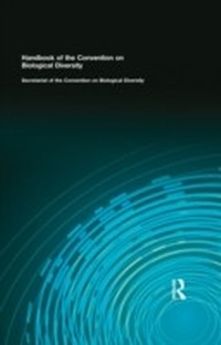 Abbildung von: Handbook of the Convention on Biological Diversity - Routledge