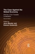 Cover: The Case Against the Global Economy - Routledge