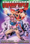 Cover: Ungrounded - Pandemic Meme