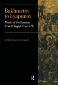 Abbildung von: Bakhmetev to Lyapunov - Routledge