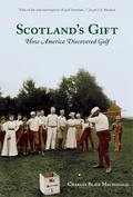 Cover: Scotland's Gift - Tatra Press