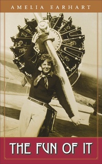 Enlarge image Cover: The Fun of It - Academy Chicago Publishers