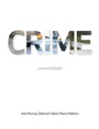 Cover: Crime - Willan Publishing