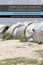 Cover: Displaced by Disaster - Routledge