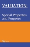 Cover: Valuation: Special Properties & Purposes - Estates Gazette