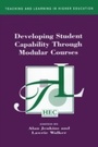 Cover: Developing Student Capability Through Modular Courses - Routledge