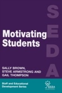 Abbildung von: Motivating Students - Routledge