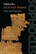 Cover: Selected Poems - Princeton University Press