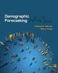 Cover: Demographic Forecasting - Princeton University Press