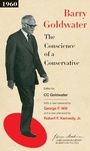 Cover: The Conscience of a Conservative - Princeton University Press