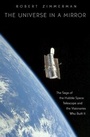 Cover: The Universe in a Mirror - Princeton University Press