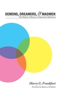 Cover: Demons, Dreamers, and Madmen - Princeton University Press