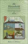 Cover: The Household - Princeton University Press
