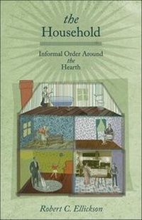 Enlarge image Cover: The Household - Princeton University Press