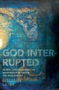 Enlarge image Cover: God Interrupted - Princeton University Press