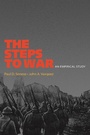 Cover: The Steps to War - Princeton University Press