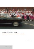 Cover: Body in Question - Princeton University Press