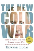 Cover: The New Cold War - St. Martin's Griffin