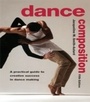 Cover: Dance Composition - Routledge