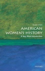 Cover: American Women's History - Oxford University Press Inc