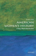 Cover: American Women's History - Oxford University Press Inc
