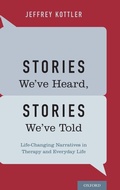 Cover: Stories We've Heard, Stories We've Told - Oxford University Press Inc