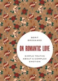 Cover: On Romantic Love - Oxford University Press Inc