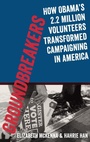 Cover: Groundbreakers - Oxford University Press Inc