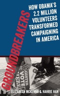 Cover: Groundbreakers - Oxford University Press Inc