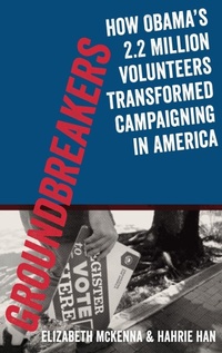 Enlarge image Cover: Groundbreakers - Oxford University Press Inc