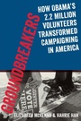 Cover: Groundbreakers - Oxford University Press Inc