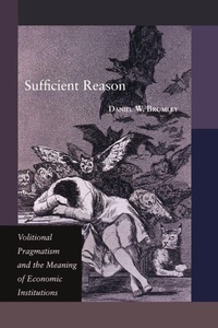 Enlarge image Cover: Sufficient Reason - Princeton University Press