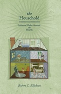 Cover: The Household - Princeton University Press
