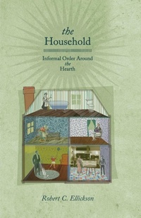 Enlarge image Cover: The Household - Princeton University Press