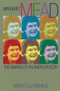Cover: Margaret Mead - Princeton University Press