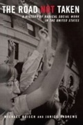 Cover: The Road Not Taken - Routledge