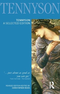Enlarge image Cover: Tennyson - Routledge