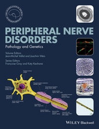 Abbildung von: Peripheral Nerve Disorders - Wiley-Blackwell