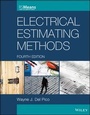 Cover: Electrical Estimating Methods - RSMeans