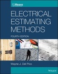 Cover: Electrical Estimating Methods - RSMeans