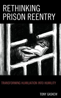 Enlarge image Cover: Rethinking Prison Reentry - Lexington Books