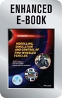 Bild: Modelling, Simulation and Control of Two-Wheeled Vehicles, Enhanced Edition - Wiley