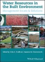 Bild: Water Resources in the Built Environment - Management Issues and Solutions - Wiley