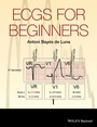 Cover: ECGs for Beginners - Wiley-Blackwell