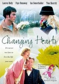 Cover: Changing Hearts - Inspired Distribution LLC