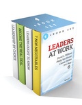 Cover: Leaders At Work Digital Book Set - Wiley