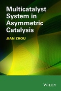 Cover: Multicatalyst System in Asymmetric Catalysis - Wiley