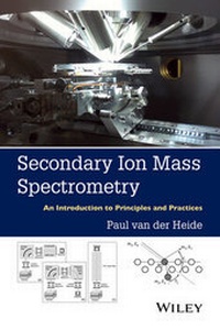 Abbildung von: Secondary Ion Mass Spectrometry - Wiley