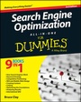 Cover: Search Engine Optimization All-in-One For Dummies - Wiley
