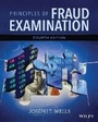 Cover: Principles of Fraud Examination - Wiley